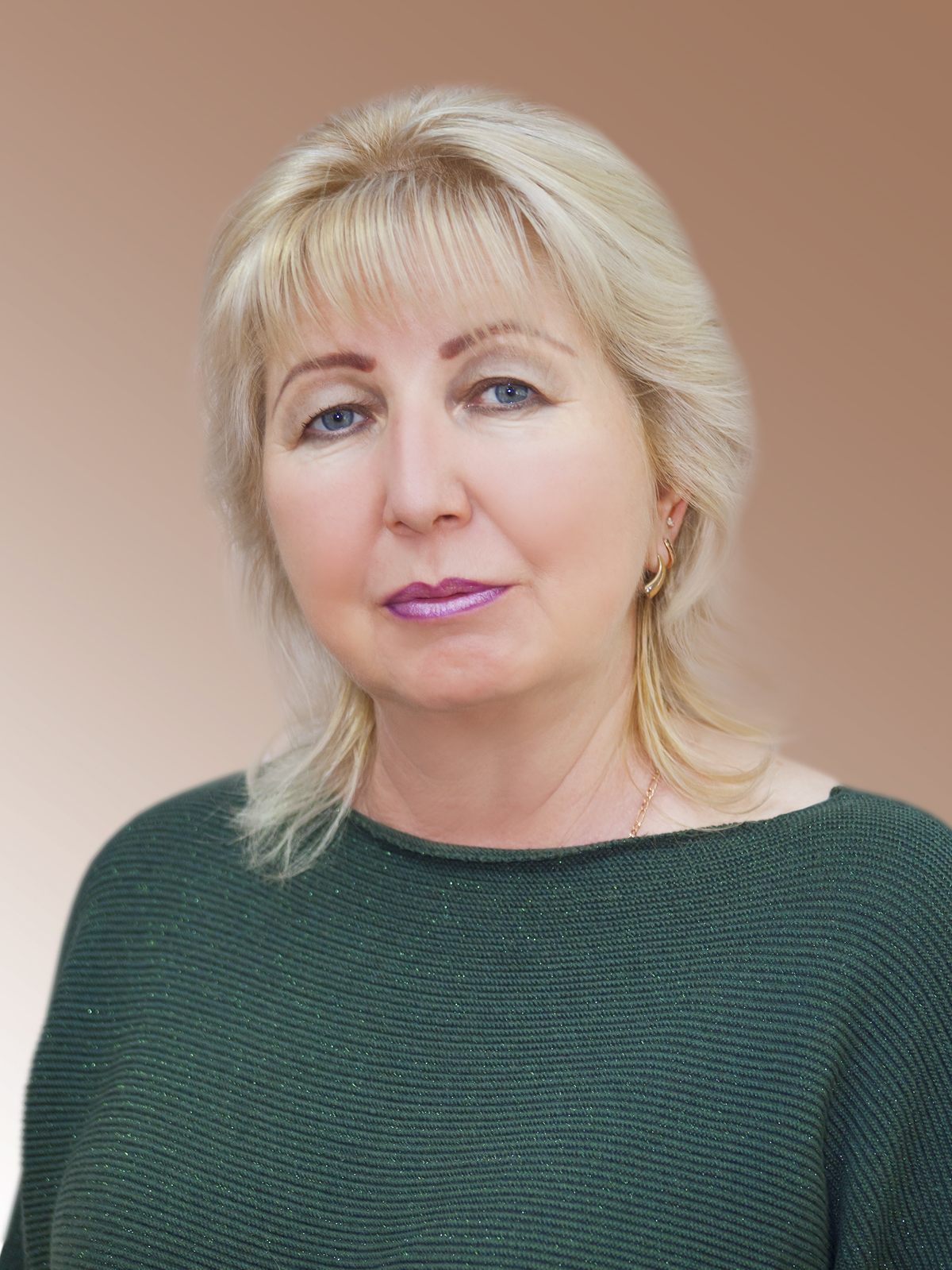 Музыкальный руководитель Абляева Эльмира Исметовна.
