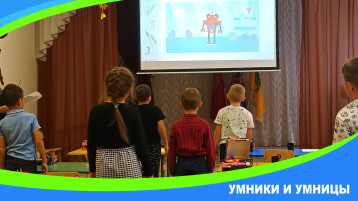 Умники и умницы Умники и умницы.