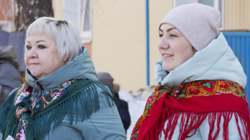 ШИРОКАЯ МАСЛЕНИЦА ШИРОКАЯ МАСЛЕНИЦА.