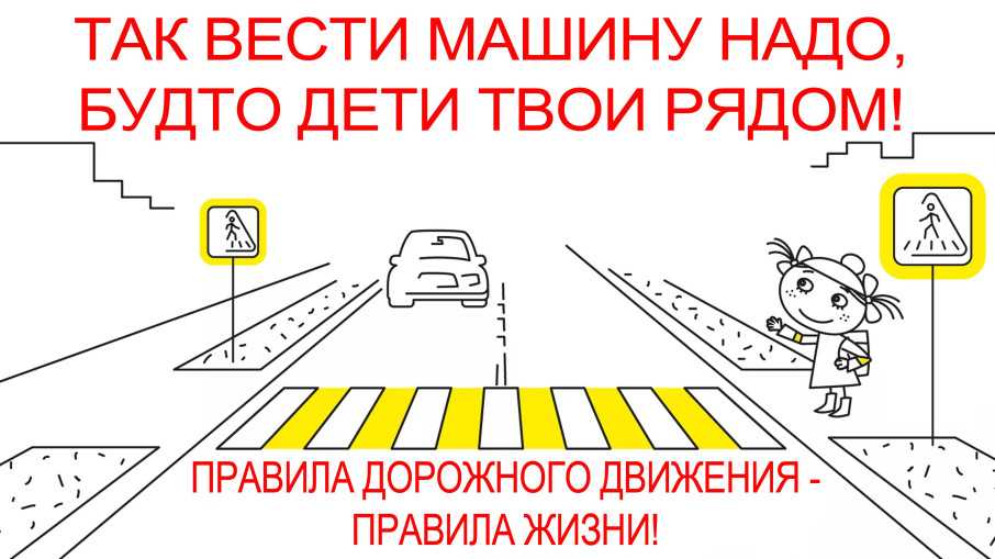 Соблюдение правил ПДД Соблюдение правил ПДД.