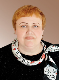 Резова Ирина Павловна Резова Ирина Павловна