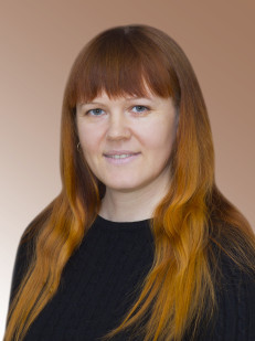 Гаршина Ирина Олеговна Гаршина Ирина Олеговна