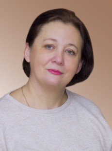 Глебова Светлана Михайловна Глебова Светлана Михайловна