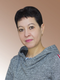 Голубчикова Светлана Викторовна Голубчикова Светлана Викторовна