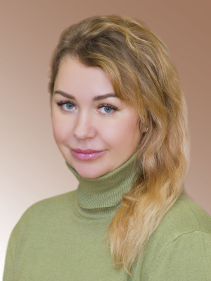 Заместитель заведующей Ильина Анастасия Александровна Заместитель заведующей Ильина Анастасия Александровна