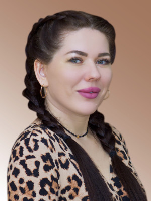 Воспитатель Чивилёва Наталья Валерьевна Воспитатель Чивилёва Наталья Валерьевна