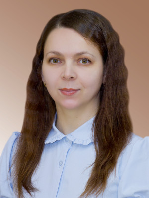 Воспитатель Юрина Олеся Александровна Воспитатель Юрина Олеся Александровна