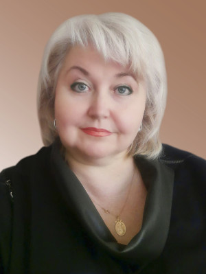 Заведующая Горяинова Ирина Васильевна Заведующая Горяинова Ирина Васильевна